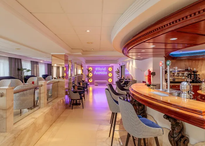Hotel Avenida