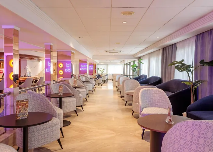 Hotel Avenida